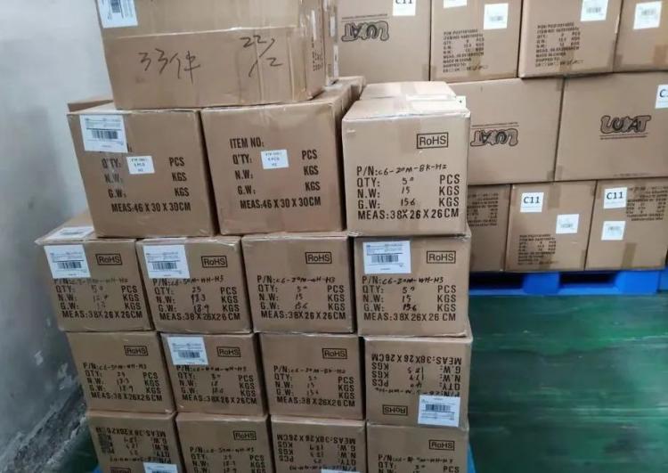跨境出海，誰在背后鋪路？-樂豐貨運(yùn)｜樂豐國際貨運(yùn)｜樂豐電商物流