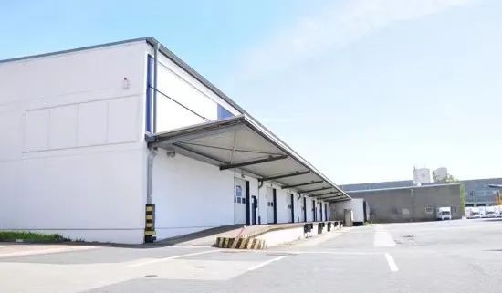 樂(lè)豐德國(guó)漢堡8500平米全保稅監(jiān)管倉(cāng)暨跨境海外倉(cāng)全新啟動(dòng)！-樂(lè)豐貨運(yùn)｜樂(lè)豐國(guó)際貨運(yùn)｜樂(lè)豐電商物流