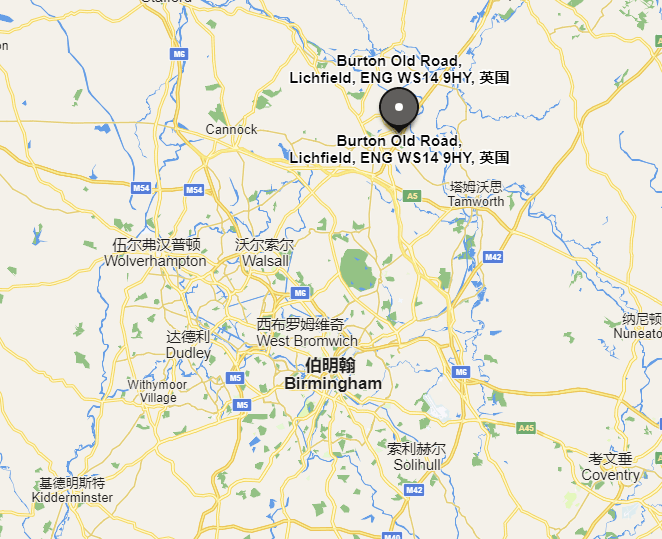 英國保稅倉 強勢來襲！樂豐聯運再開新倉-樂豐貨運｜樂豐國際貨運｜樂豐電商物流