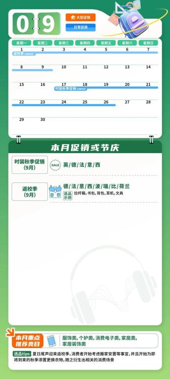 2025年亞馬遜歐洲站大促日歷與爆品攻略完整指南-樂豐貨運｜樂豐國際貨運｜樂豐電商物流